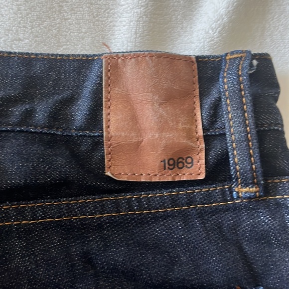 Gap jeans NWOT - Picture 7 of 10